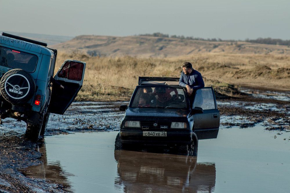 Photograph by Фогилев Владимир