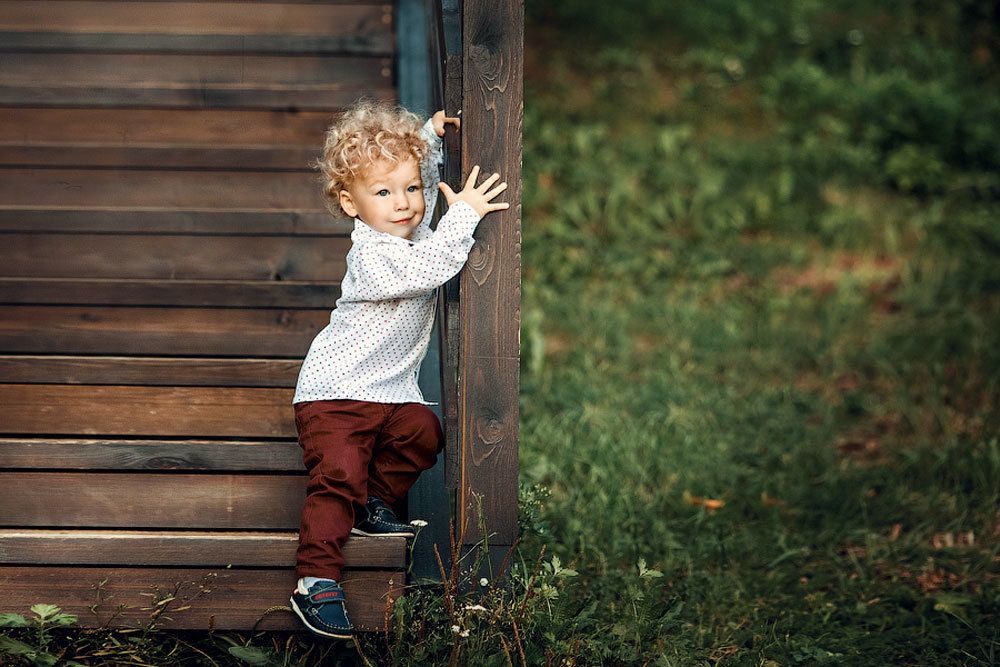 а там я ещё не был...