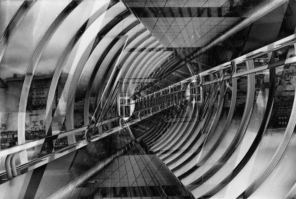 Головокружение