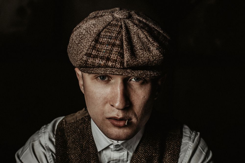 Photograph by Анастасия Червонова