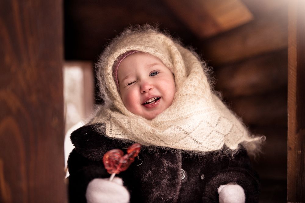 Эх! Девчонки!