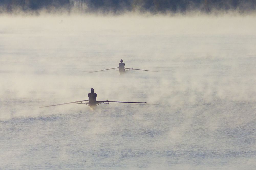 Photograph by Алексей Киселев