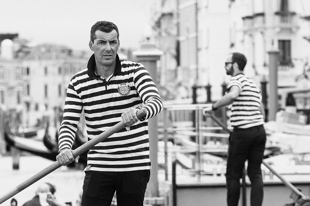 Photograph by Anna Zavileiskaia