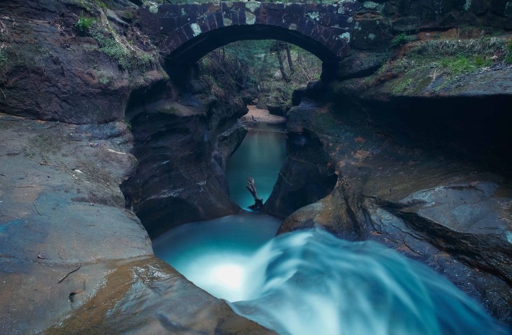 Waterfall
