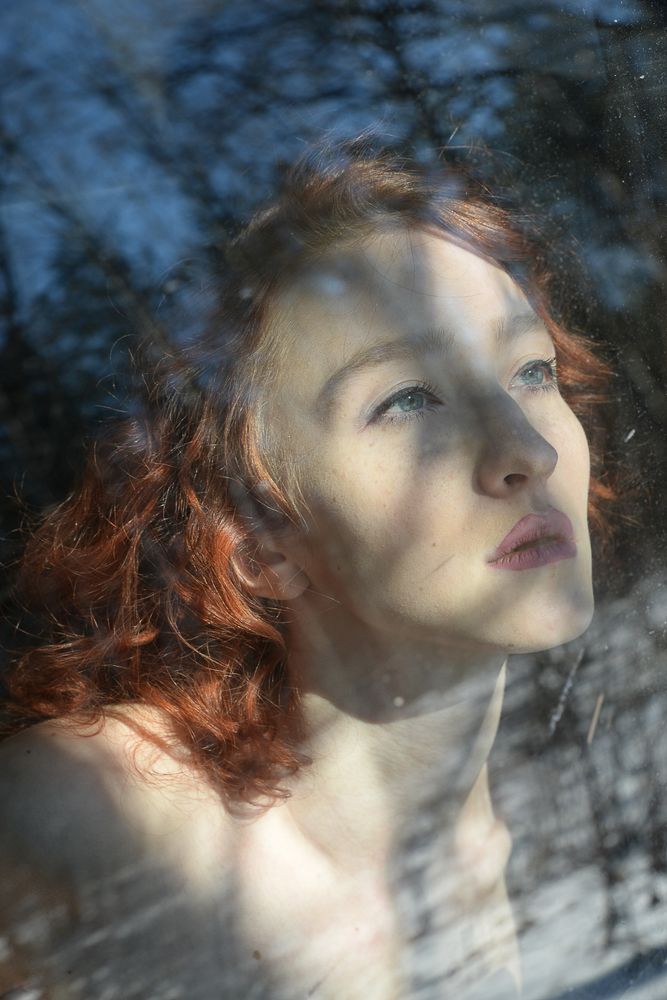 Photograph by Marcin Sokołowski - maarew