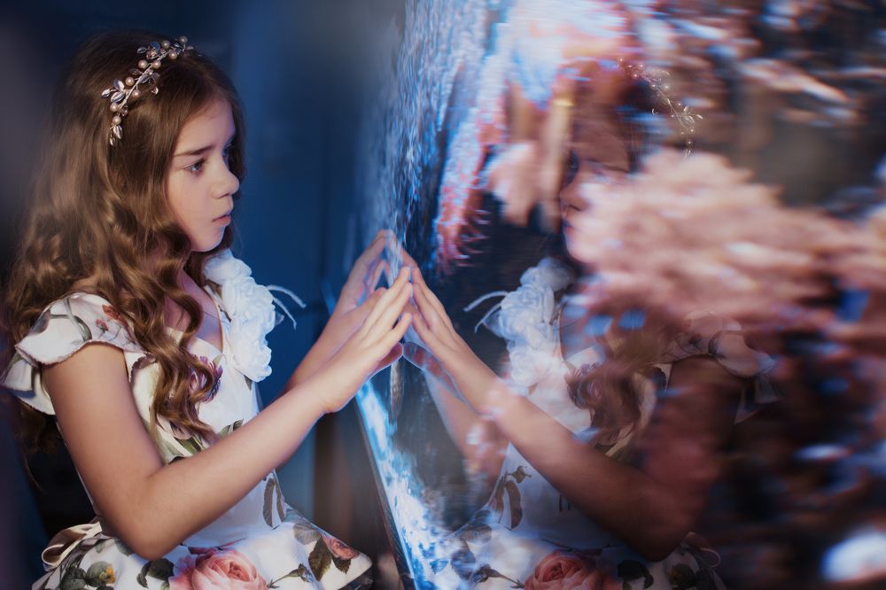 Моя планета