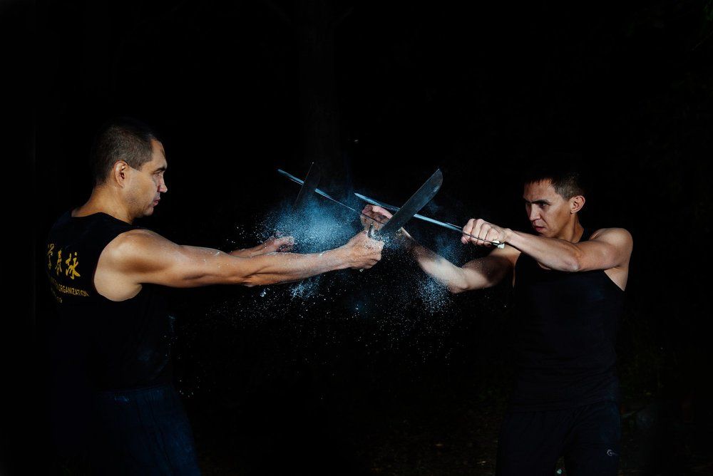 Photograph by Ольга