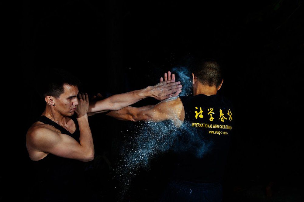 Photograph by Ольга