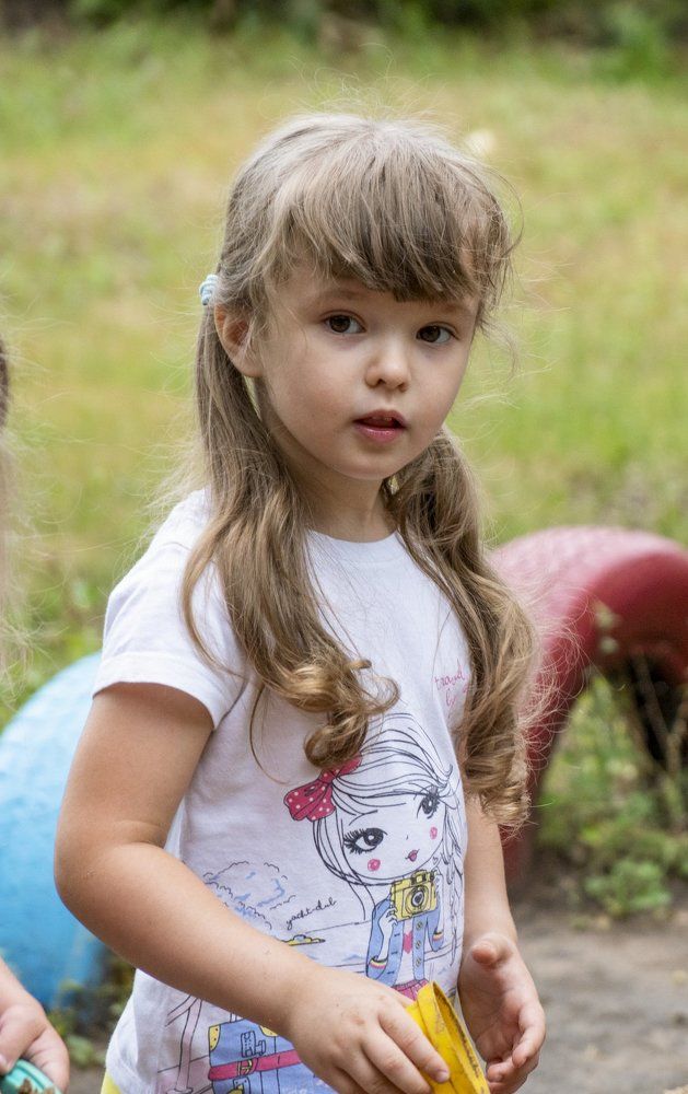 Короткий миг игры....