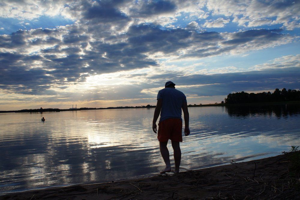 Любопытство