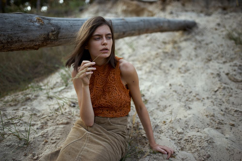 Диалог без слов