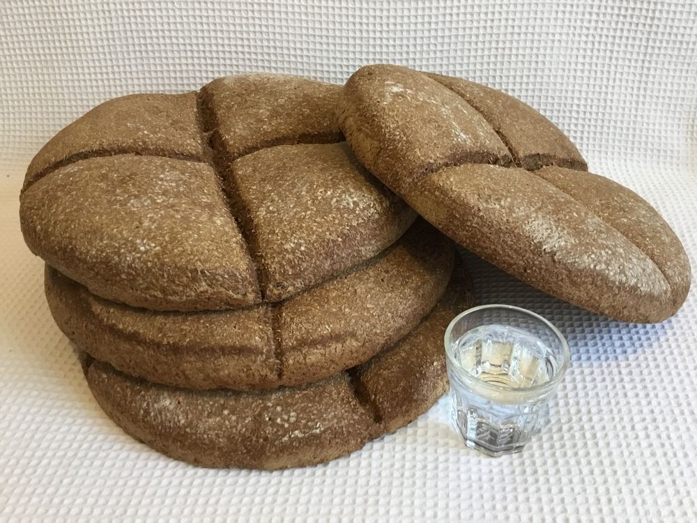 Закуска.