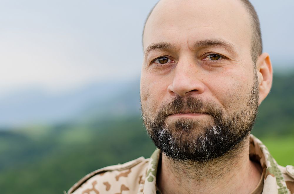 Photograph by Владимир Князев