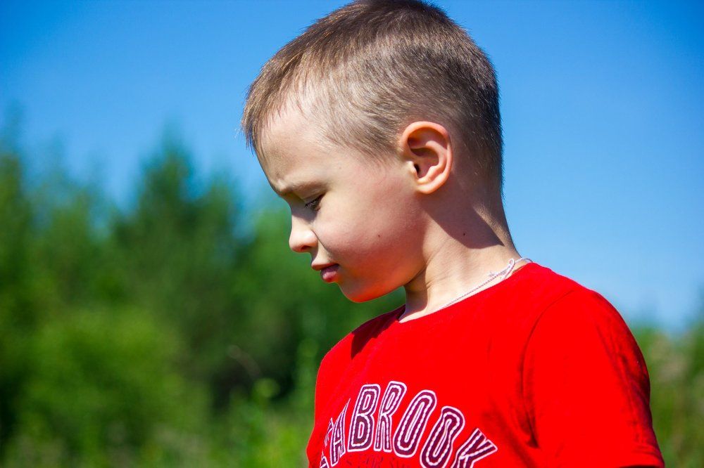 Photograph by Андрей Лекомцев