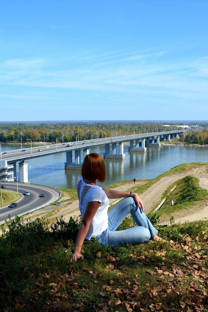 вдали от городской суеты