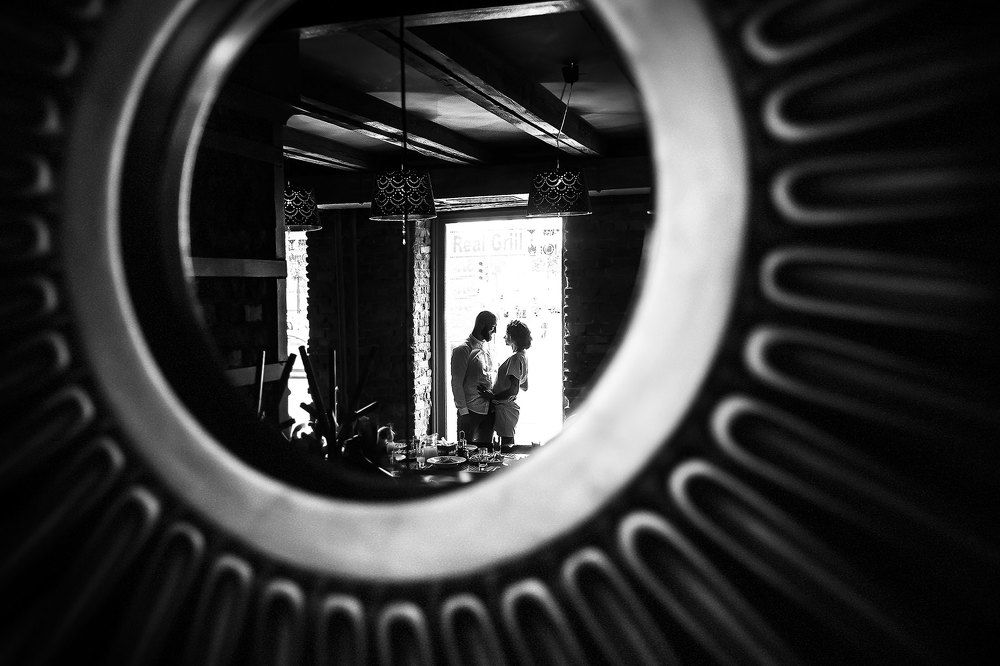 Photograph by Павел Шарников