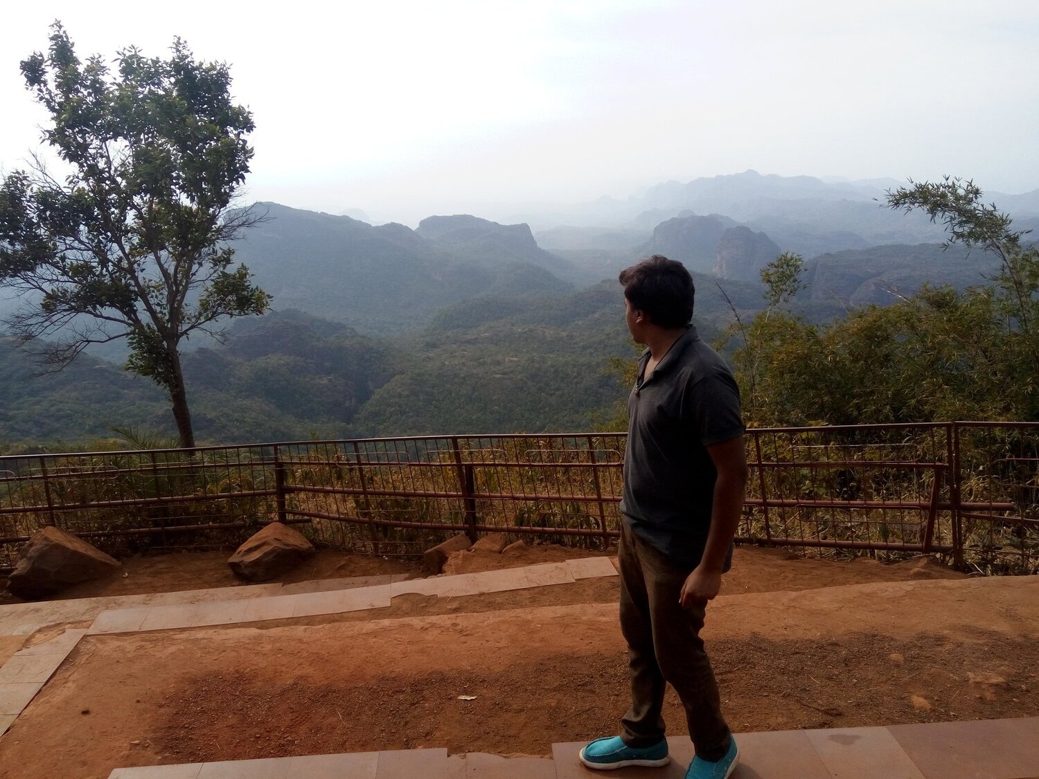 Landscape