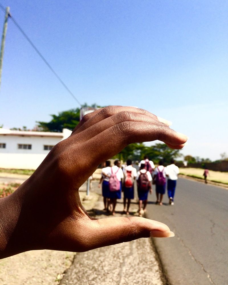 Education's right