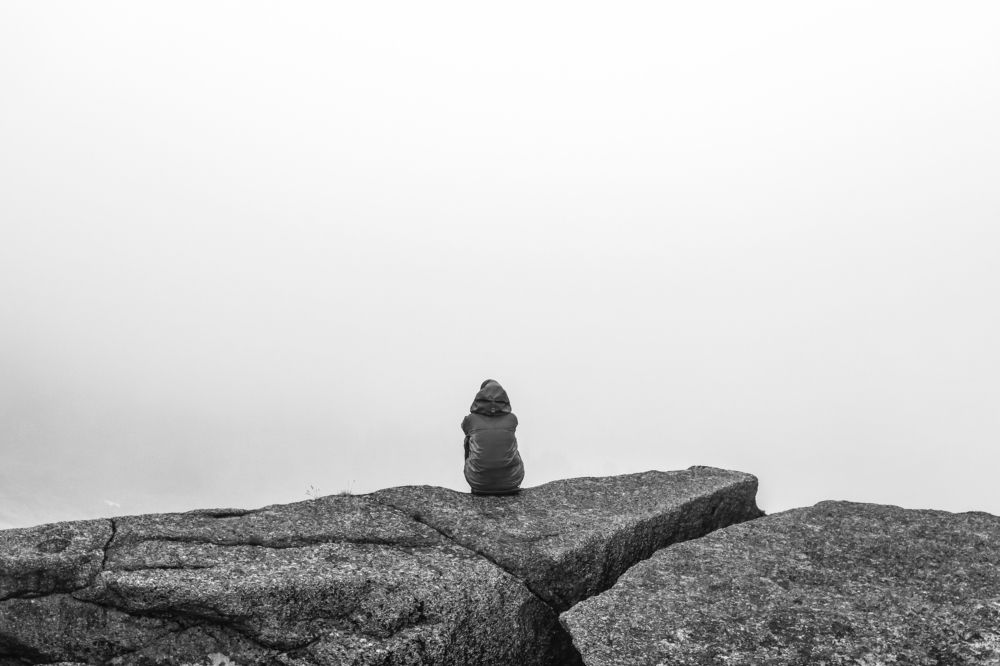 Потеряны в тумане