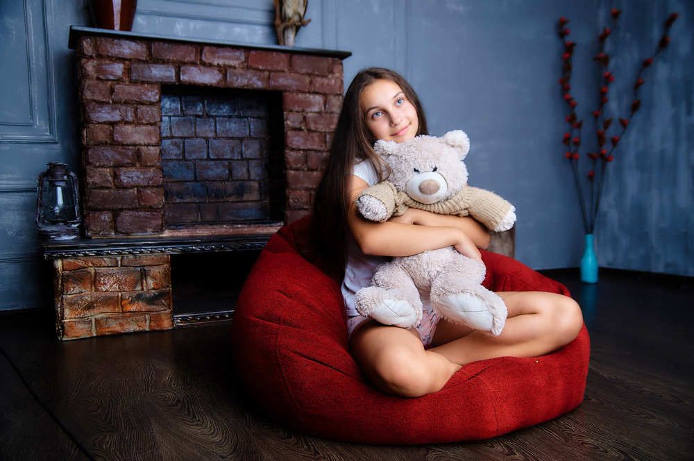 Детские грезы