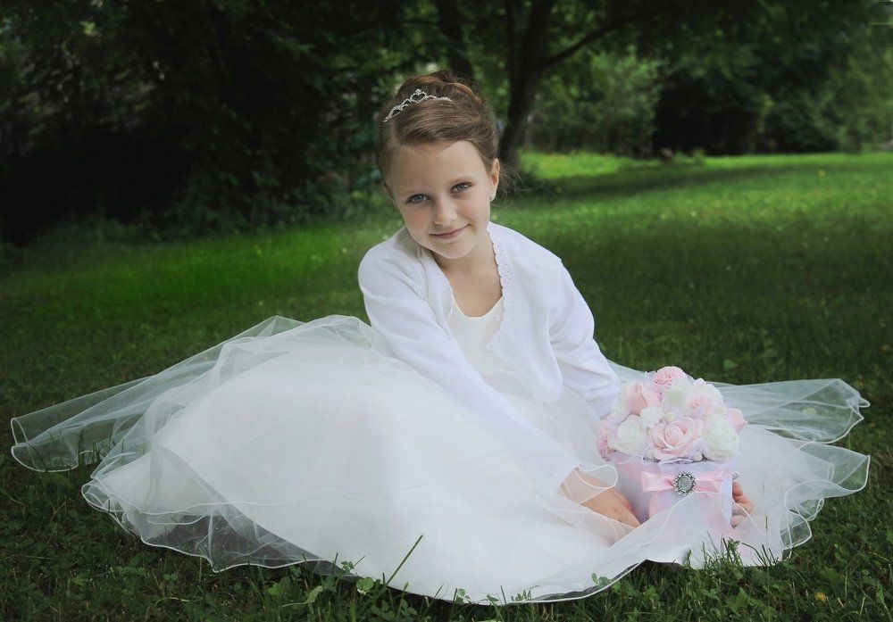 First Holy Communion