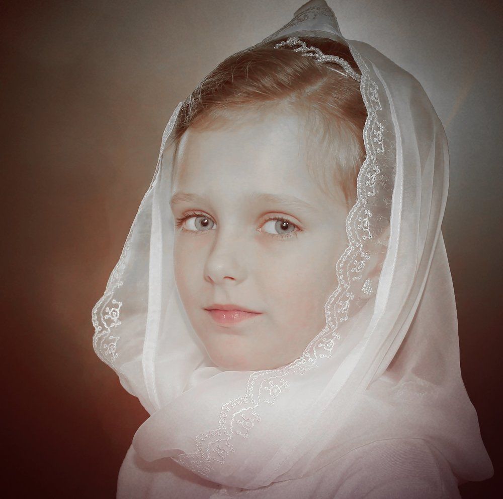 First Holy Communion