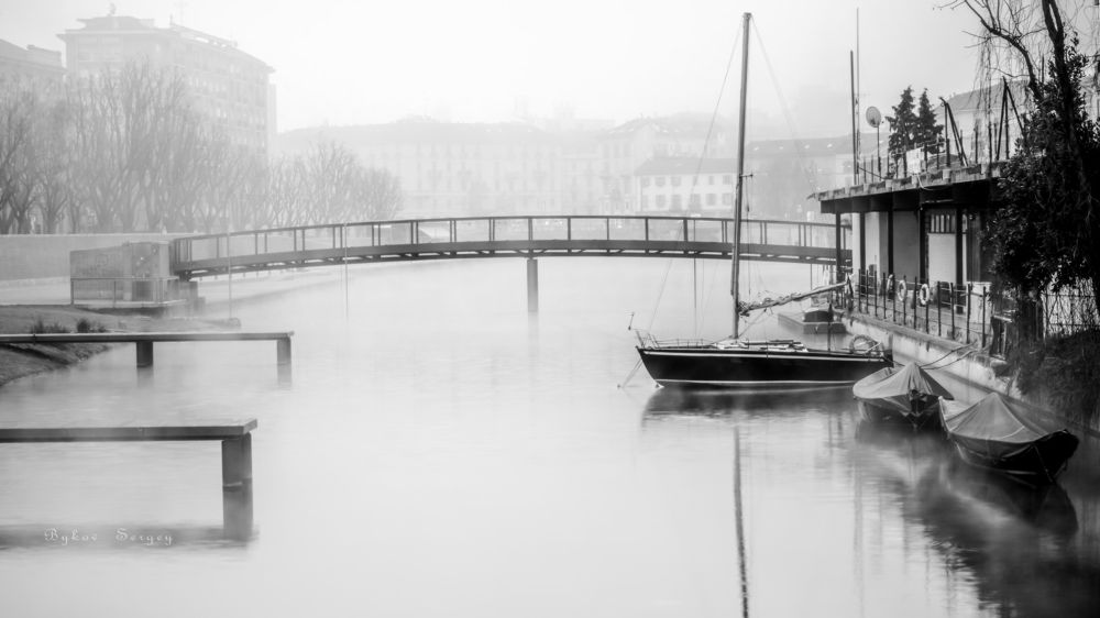 Photograph by Сергей Быков