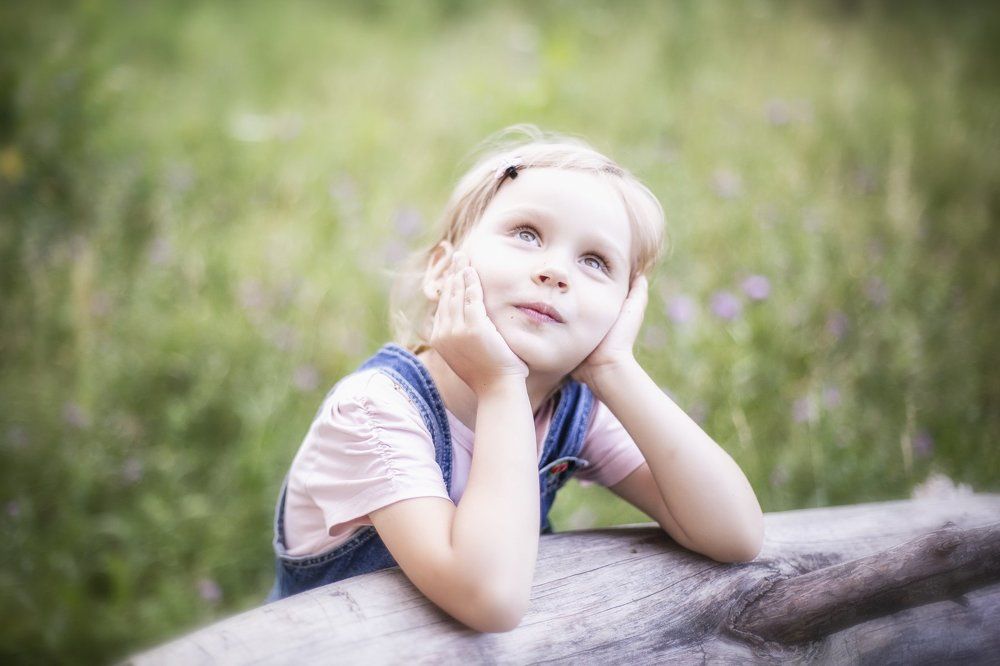 Воображуля