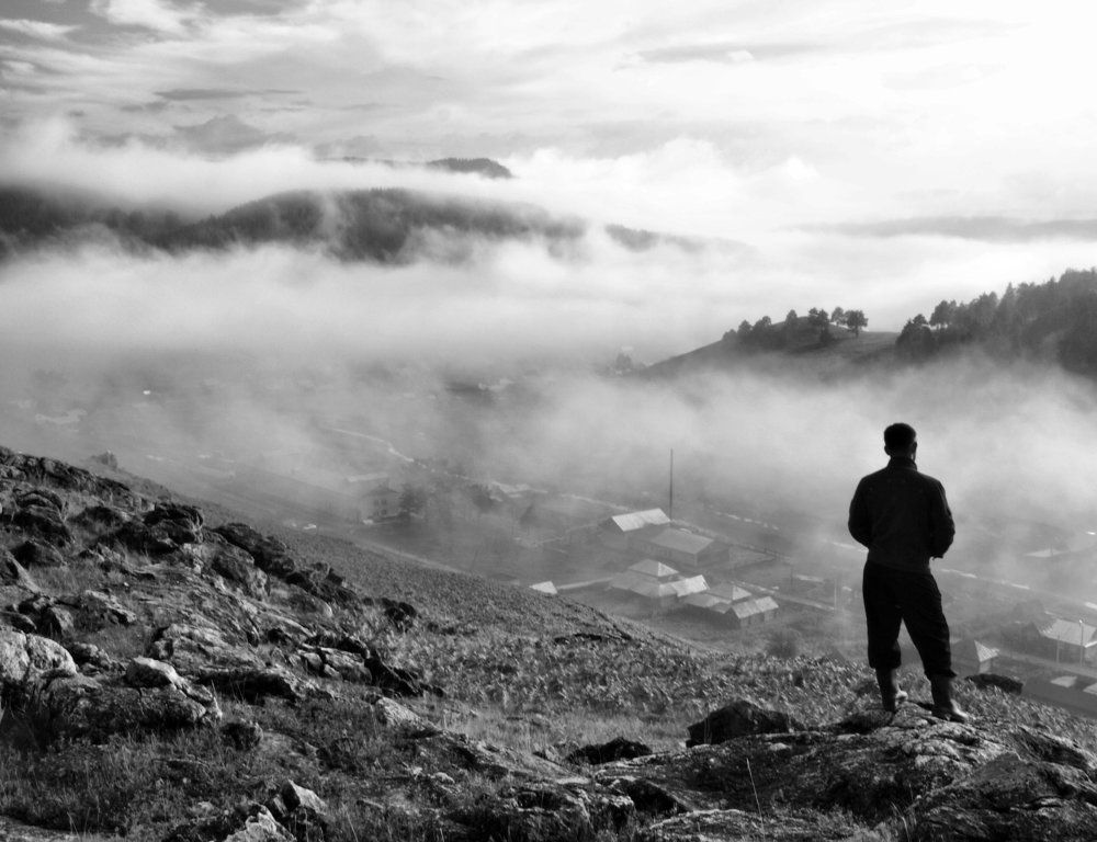 Тоска по Родине