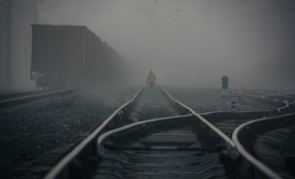 Работник пути