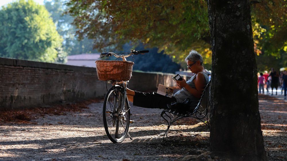 Photograph by Миша Торикашвили