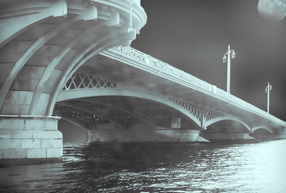 Сны о Питере