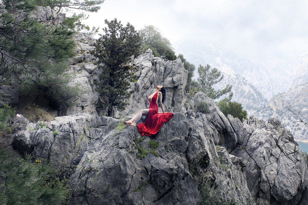 Photograph by Alexey Egiazarov