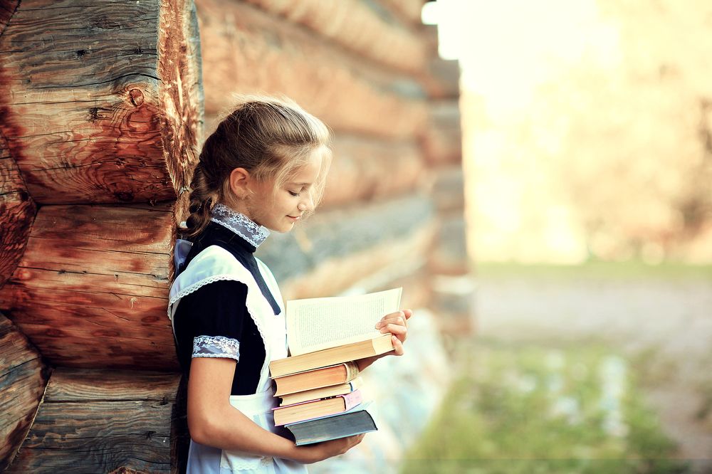 Учиться всегда и везде