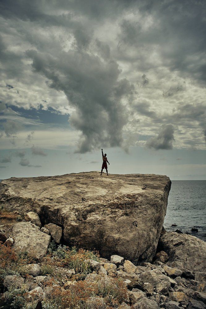 Photograph by Александр Фанковин