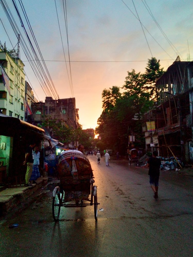 এই পথ যদি না শেষ হয়