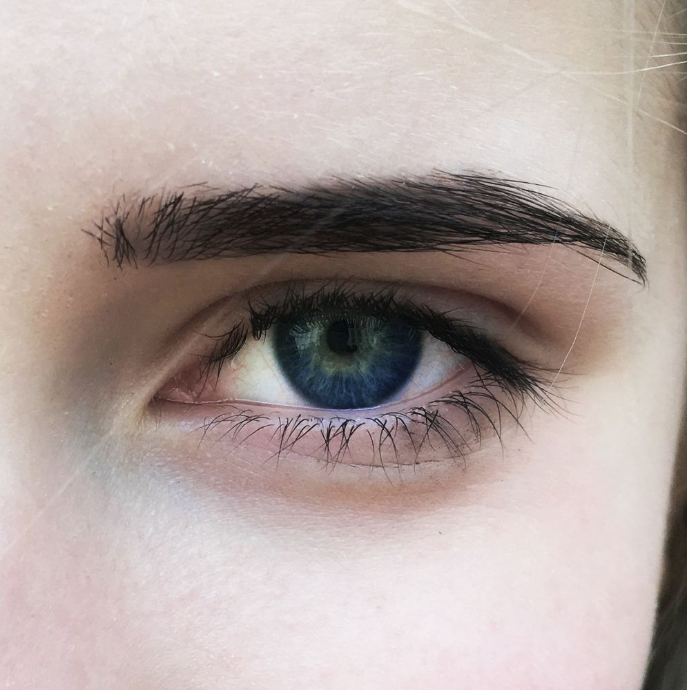 Каждый видит мир по-своему..