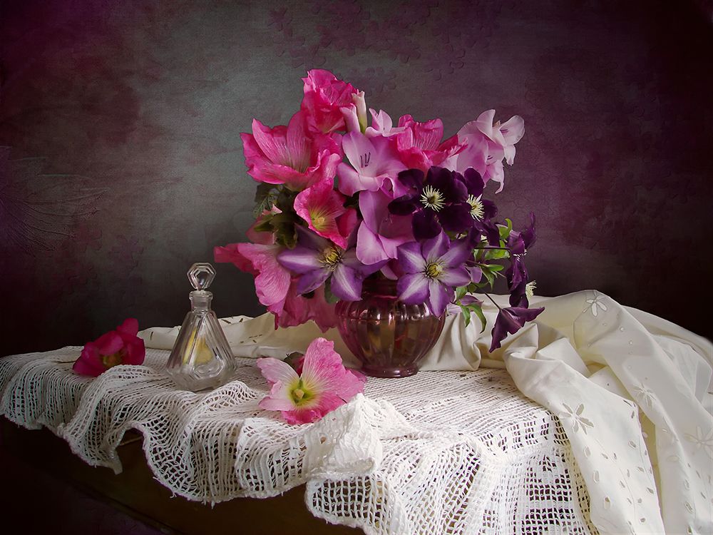 Пур-пур лета