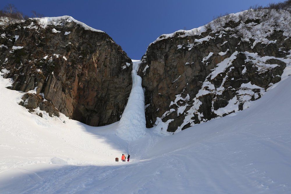 Photograph by Юрий