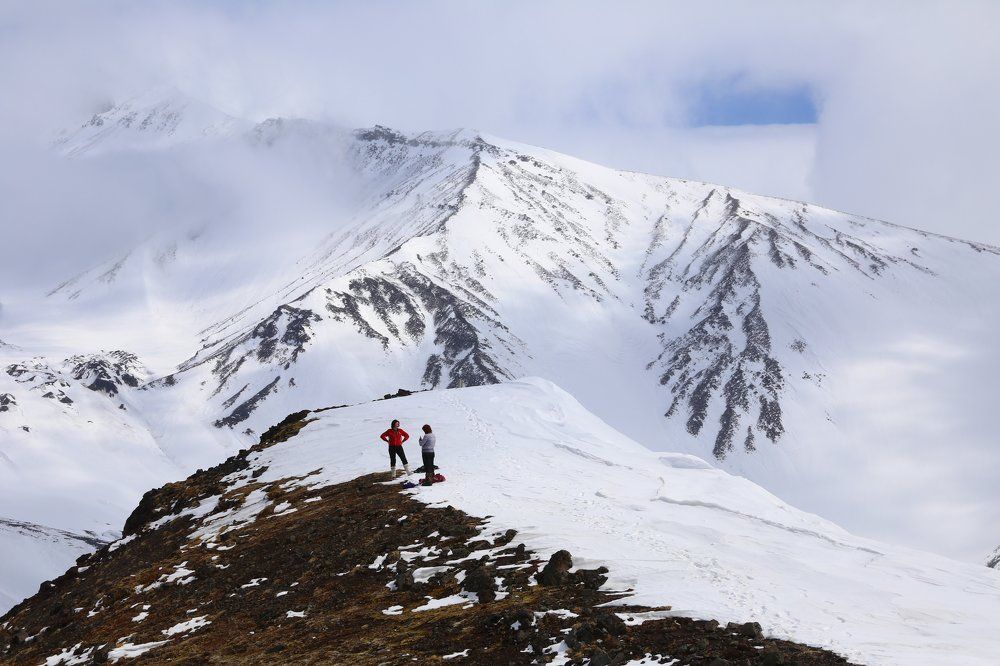 Photograph by Юрий