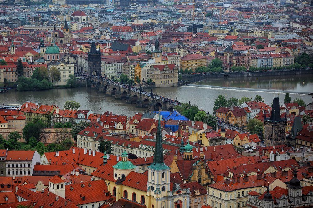 Карлов мост