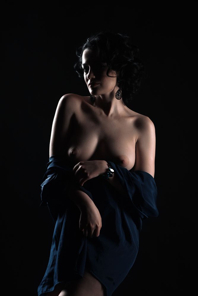 скромность