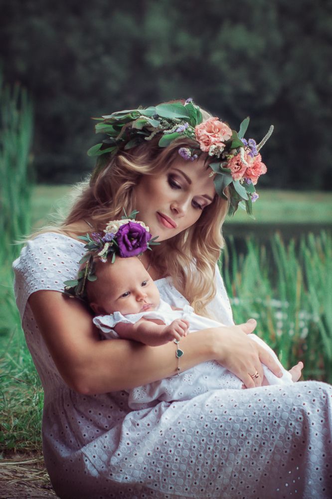 Фотография автора Олеся Мочалова