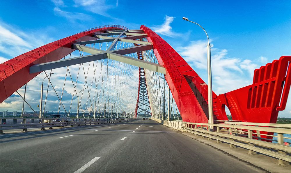 Наш Бугринский