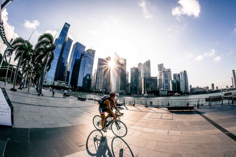 Photograph by WanLin Choy