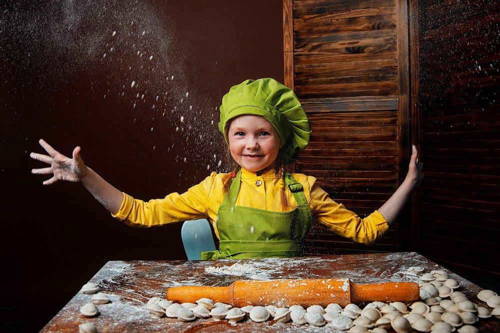 Photograph by Печерских Ксения