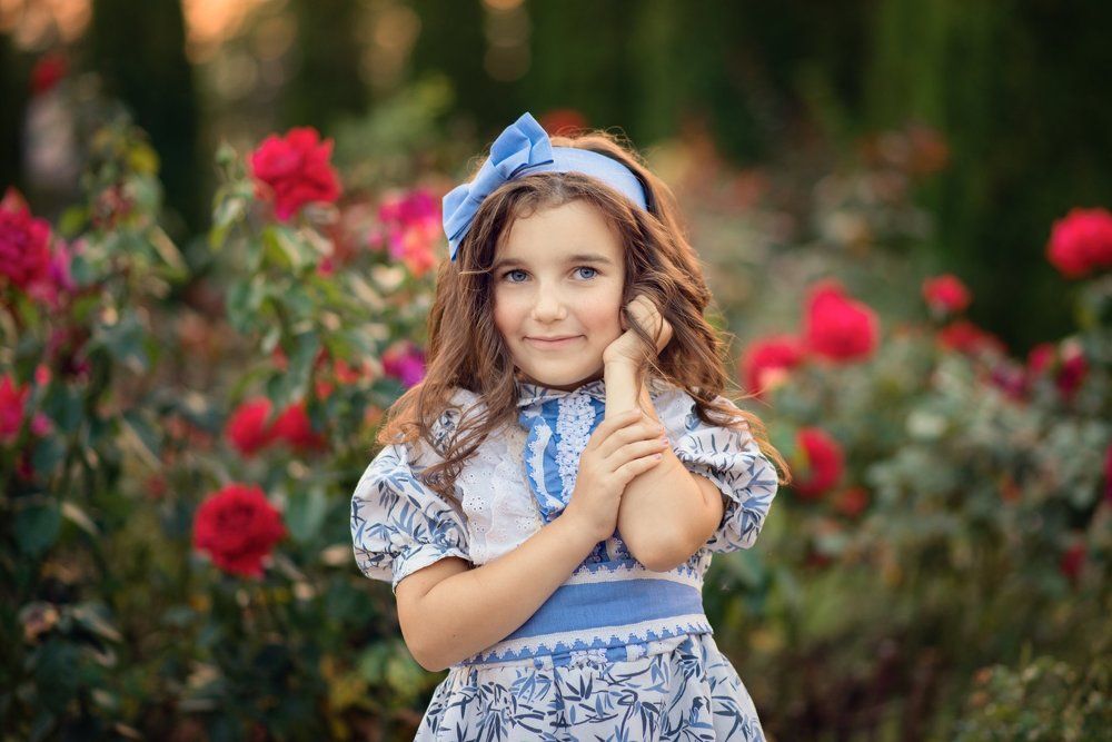 Photograph by Анна Павлючкова