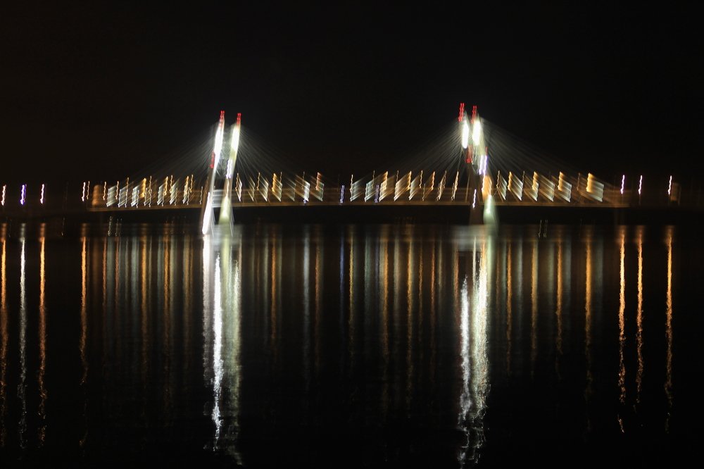 Новые мосты