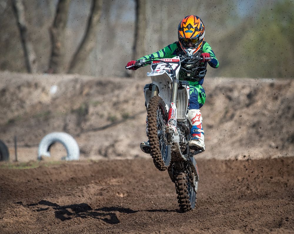 Испытание стойкости