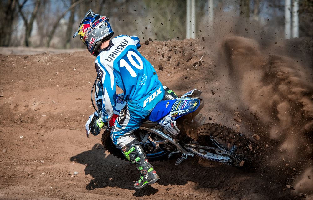 мужской спорт